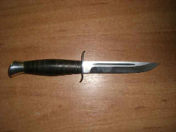 Нож Финка